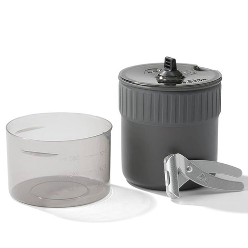 Msr trail mini - duo, cook