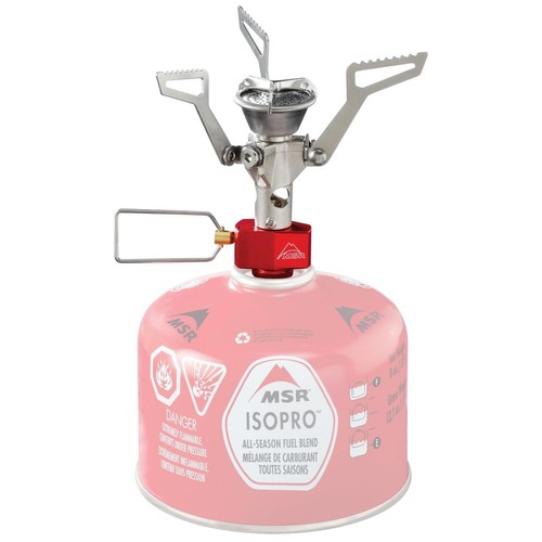 Msr pocketrocket camping - pocketrocket,