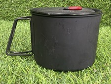 MSR Titan Titanium Kettle