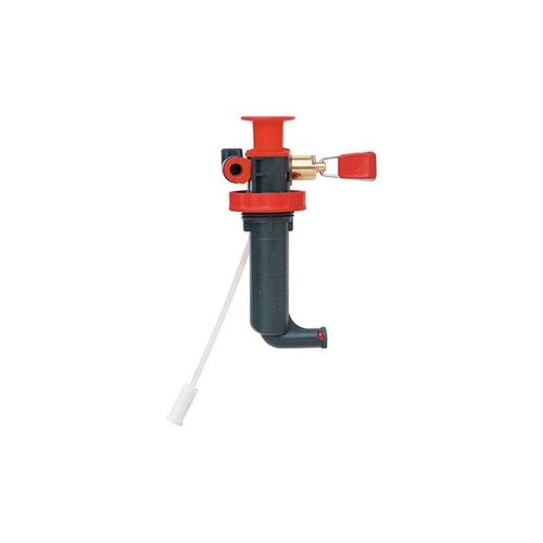Msr standard fuel - msr,