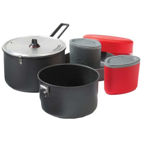 Msr quick system - 2,