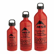 MSR Fuel Bottle-11Fl Oz/325Ml