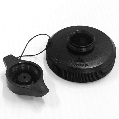 Msr hydration cap - 3, in