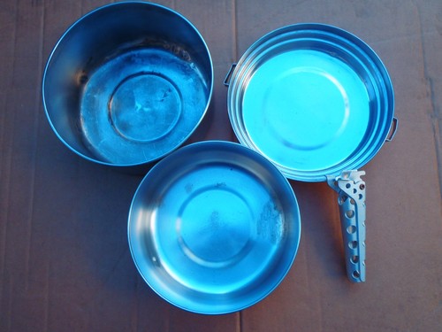 Msr alpine pot set and - msr,