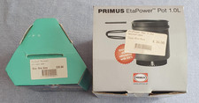 Primus EtaPower