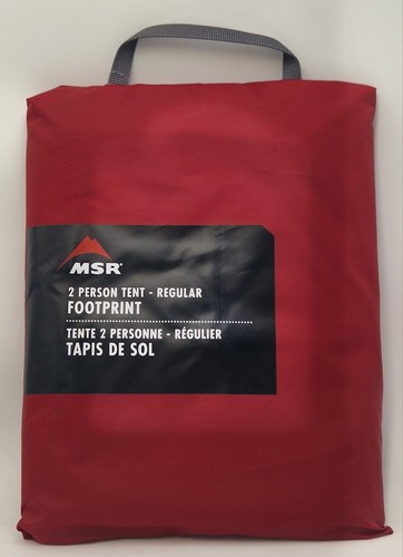 Msr universal footprint for - universal,