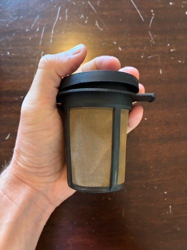 Msr mugmate camping coffee - mugmate,