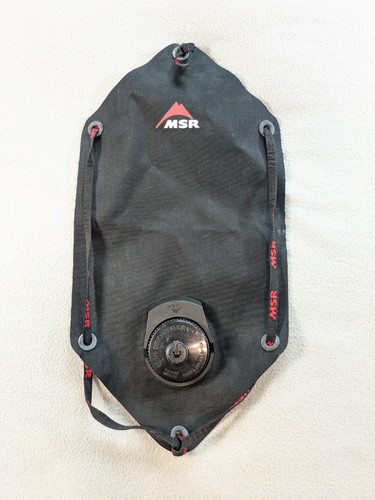 Msr water bag - msr, dromedary