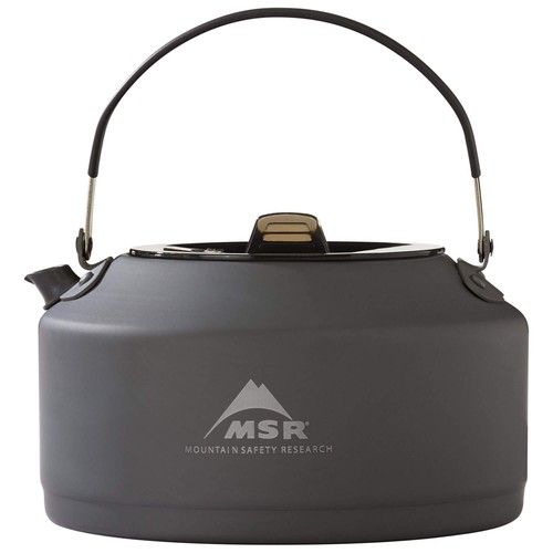 Msr pika teapot - pika, 1l
