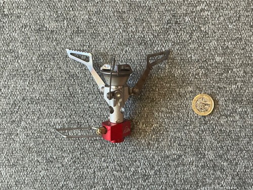 Msr pocket rocket camping - msr,