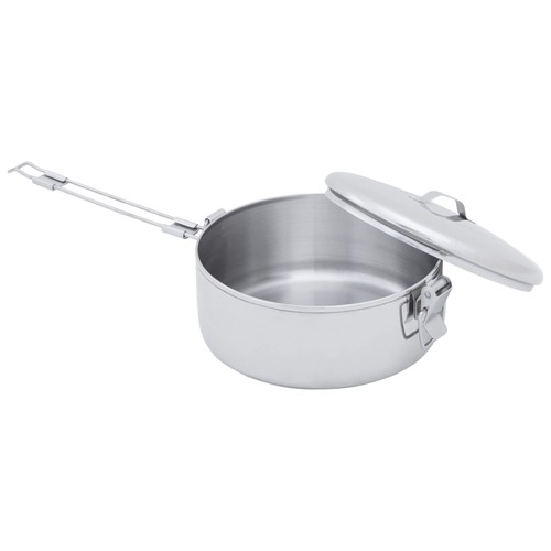 Msr alpine stowaway pot 775ml - alpine,