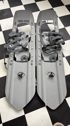 Msr snowshoes british - snowshoes,, ex-british