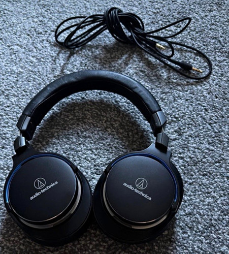 Audio technica ath msr7 wired - audio-technica,