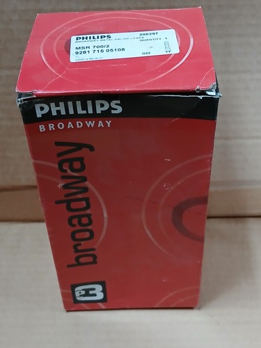 Philips msr 700 - msr, 700/2