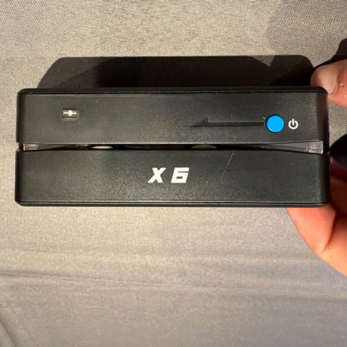 Bluetooth msr msr605 x6bt - msr, msr605/msr