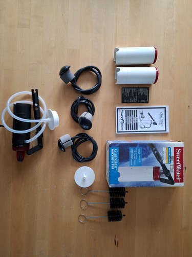 Msr sweet water micro filter - sweet,