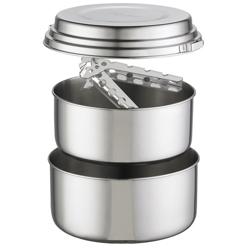 Msr alpine pot set camping - 2,