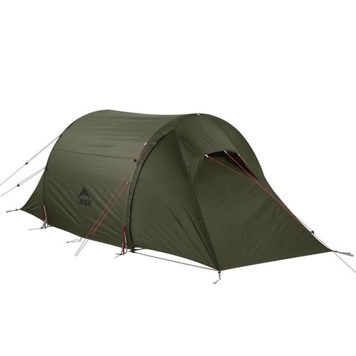 Msr tindheim backpacking - 2,