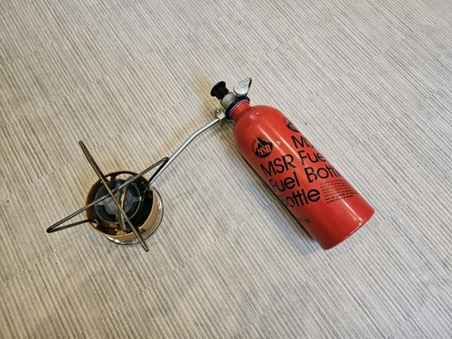 Msr xgk shaker - xgk, jet"