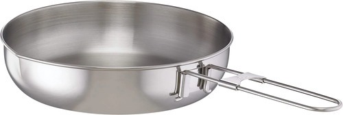Msr alpine stainless steel fry - steel,