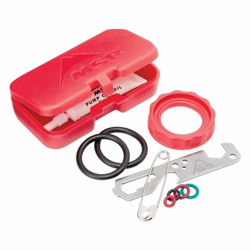 Msr annual maintenance kit - msr,