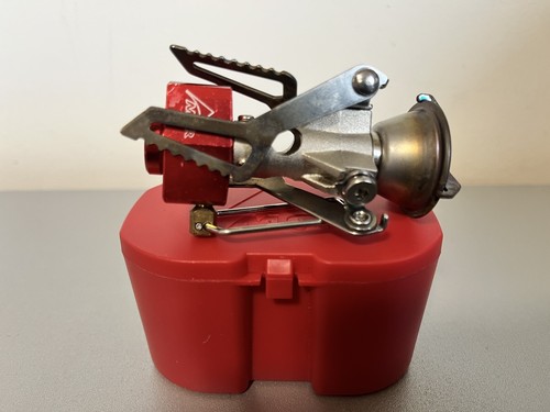 Msr pocketrocket camping - msr,