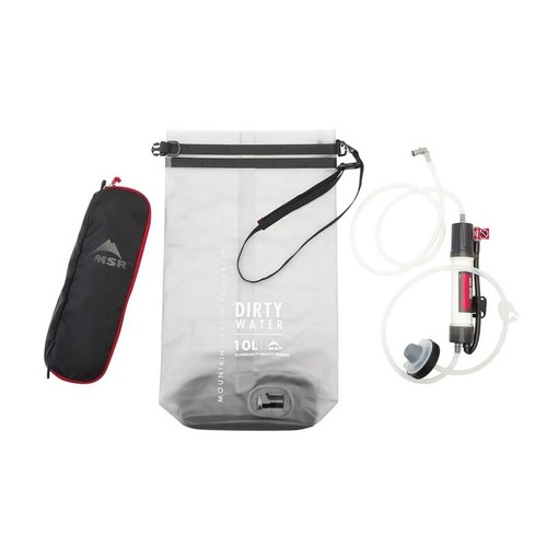 Msr guardian gravity purifier - guardian,