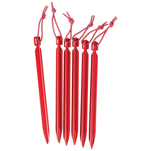 Msr mini groundhog stake - msr, kit