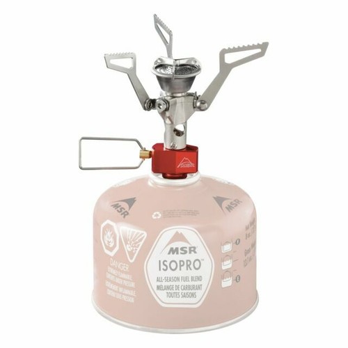 Msr pocket rocket portable - msr, 2
