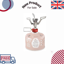 MSR Pocket Rocket 2 Ultralight