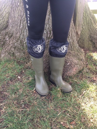 Black msr boot - msr, toppers