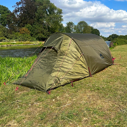 Msr tindheim person tunnel - msr, 2-person