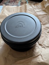 MSR Plastic Companion Utensils