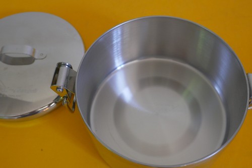 Msr alpine stowaway stainless - msr,