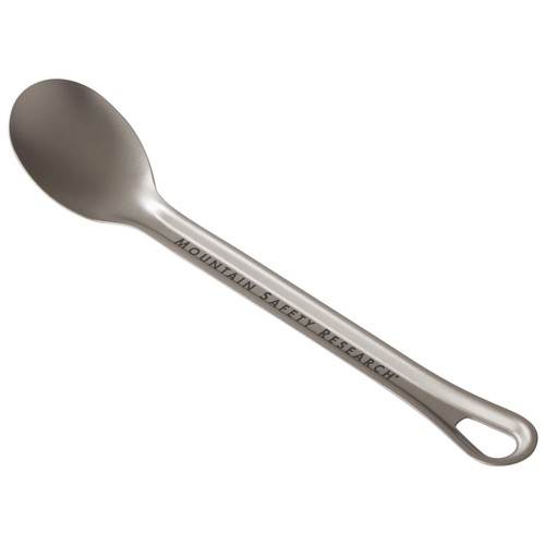 Msr titan long - titan, spoon