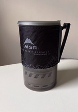 MSR WindBurner 1.0L Personal