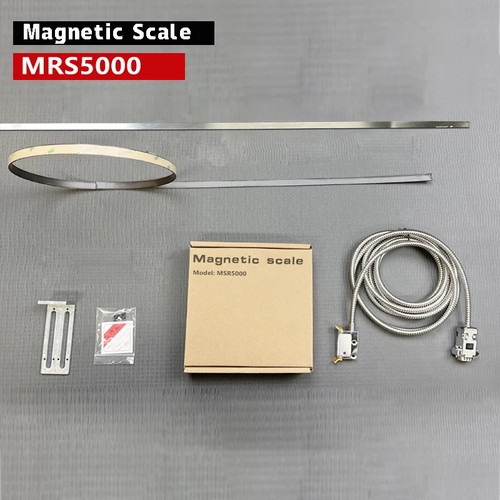 Msr5000 magnetic grating scale - magnetic,