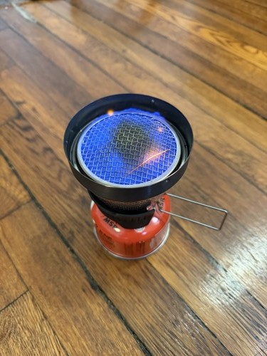 Msr windburner personal - msr, 1l