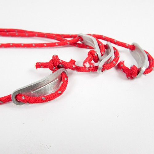 Msr guy lines 3mm cord - msr,