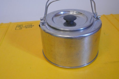 Msr stainless steel - msr, 1
