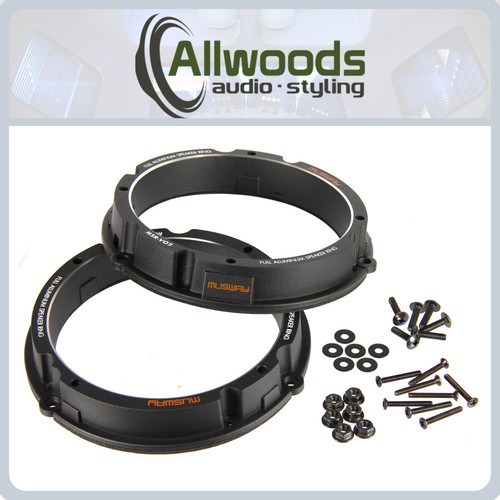 Musway msr vo2 - msr-vo2, 16,5