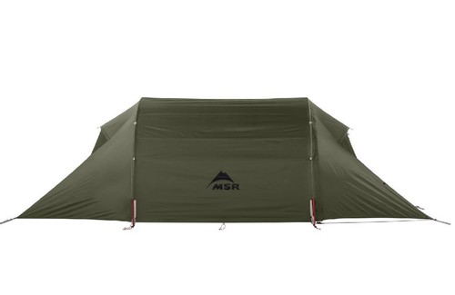 Msr tindheim tunnel tent - msr,