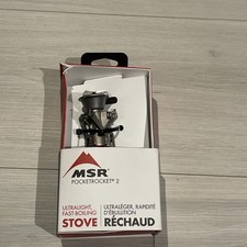 MSR Pocket Rocket 2 Ultralight