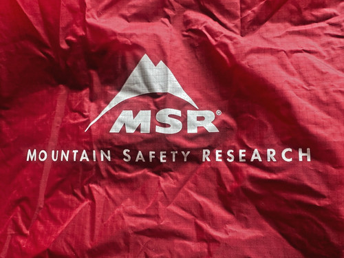 Msr freelite - msr,