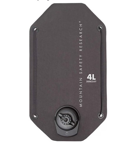 Msr dromedary water storage - msr,
