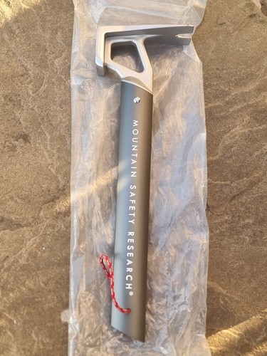 Msr camping stake - camping, hammer