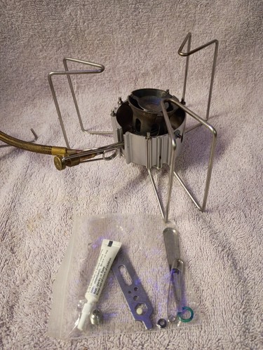 Msr dragonfly backpacking - msr,