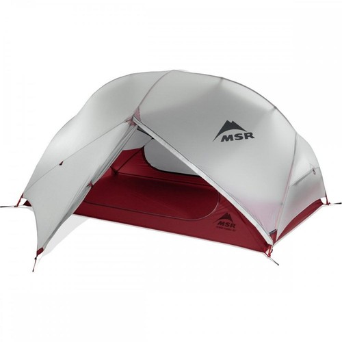 Msr hubba person - msr, nx