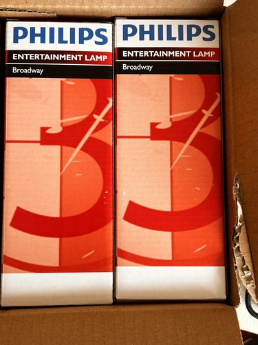 Stage lighting philips - -,