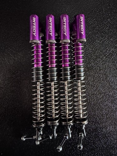 Integy msr8 super heavy - integy, heavy-duty